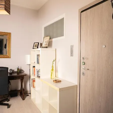 Angel Apartment